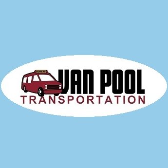 van pool transportation jobs