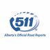 511 Alberta (@511Alberta) Twitter profile photo