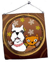 Pet News, Business listings and chat.  Connecting Pets and their owners to people that care.