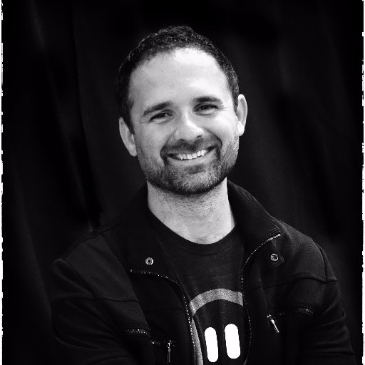 Father to Zadie + Maia + Esme. Husband to Alia. 🇺🇦-born. Founder https://t.co/z6r0mPGQDD. Hulu founding team. 4x founder. Brown/HBS alum.