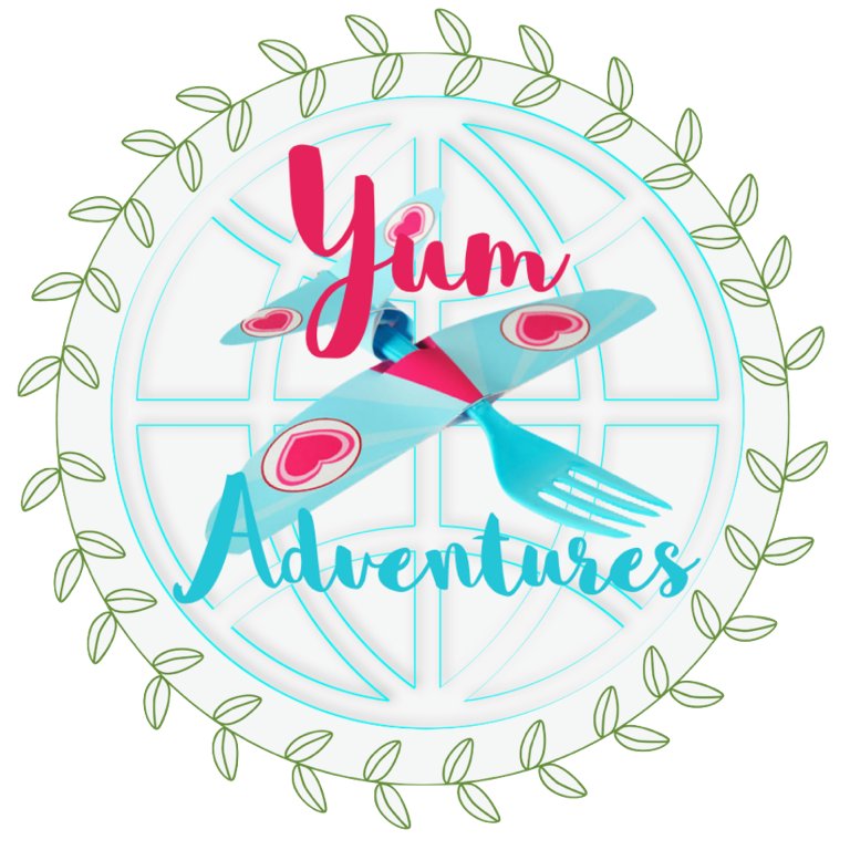 yum_adventures's profile picture. A couple that eats together, stays together. 🍭🍽✈️ 
#YumAdventures #WeareNew