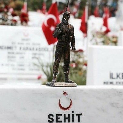 Sayfanın Amacı Şehitlerimizi Okullarda çocuklarımıza anlatarak Onları ve Ailelerini yâd ettirmektir.Gelin Vefayı dert edinelim
 #ŞehitlerimiziOkullardayâdedelim