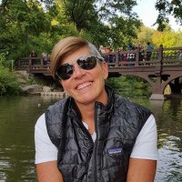 Christina Lang (@christinalang) 's Twitter Profile