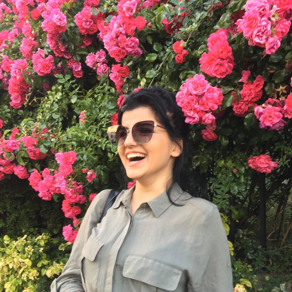 nyoushaBEH's profile picture. CSM Fine Art Student and a full-time lefty.