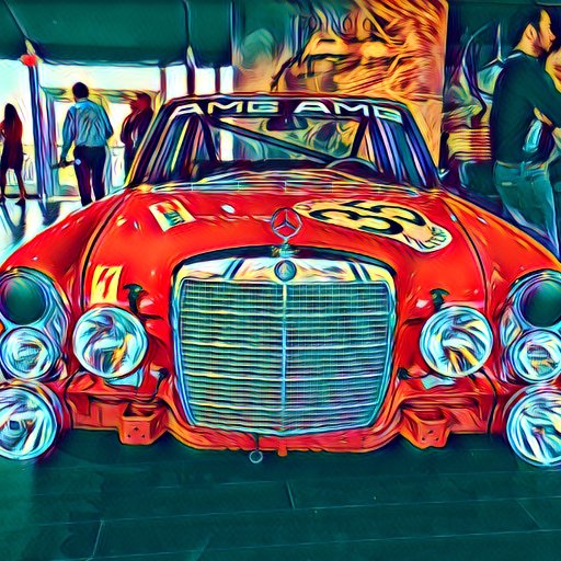 AutoRareBirds's profile picture. 🚗