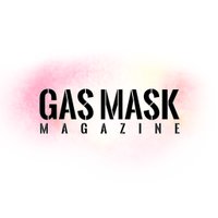 Gas Mask Magazine(@GasMaskMagazine) 's Twitter Profile Photo