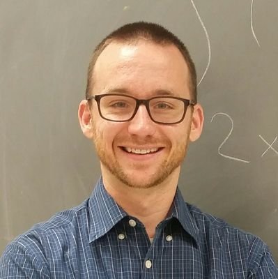 rgibbers's profile picture. Proud husband and father of two wonderful little girls! Passionate 8th grade math teacher at Hancock Place Middle School in St. Louis.