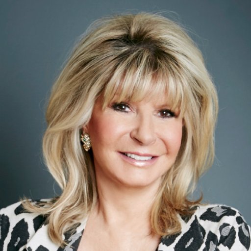 LesleyReynolds_'s profile picture. Lesley Reynolds is a recognised authority in the world of anti-ageing