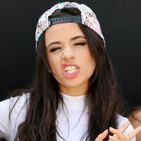 ;) (@camilasmirk) 's Twitter Profile