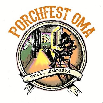 Porchfest OMA is a free community music festival held annually in the Gifford Park neighborhood of Omaha, Nebraska.