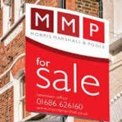 Member of the Guild of Property Professionals in Mid-Wales and estate agent with MMP