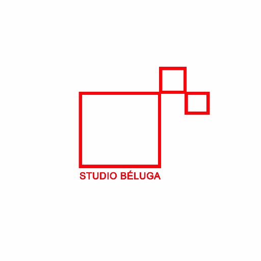 StudioBelugaMTL's profile picture. Studio Béluga is a curatorial collective based across Canada, established with the goal of forming a self-pedagogical creative community