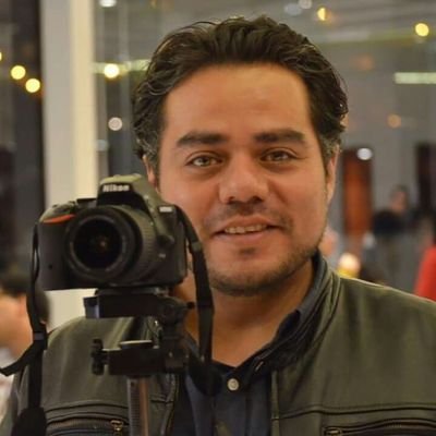 Comunicólogo digital y creativo. Activista social. Maestrante en comunicación para la acción política y social👆💻📷🌐 Opiniones a título personal