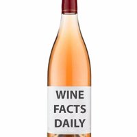 Wine Facts(@WineFactsDaily) 's Twitter Profile Photo