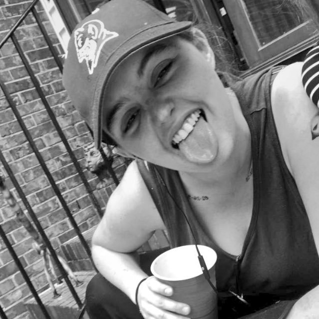 EmilyHayes20's profile picture. ♈️🕉