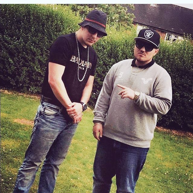 song writer from birmingham up for collabs holla me for info