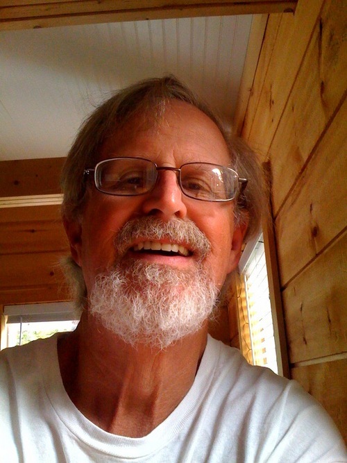 Writer, Director and Filmmaker, located in Sarasota, FL and Swans Island, ME.