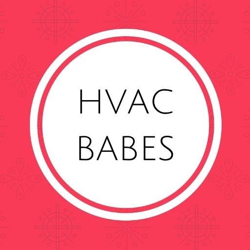 Hey yo! It's us, the #HVACBabes here to give you answers to all of your AC, Heating, Plumbing & Home Maintenance questions, use for #HVACBabeTip for more fun.