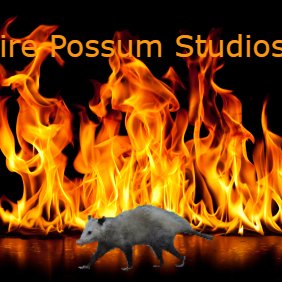 The official twitter account of fire possum studios. A Roblox and Minecraft game developer group. Here there are updates so stay tuned!