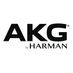 AKG by HARMAN (@AKGaudio) Twitter profile photo