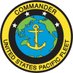 U.S. Pacific Fleet (@uspacificfleet) Twitter profile photo U.S. Pacific Fleet (@uspacificfleet) Twitter profile photo