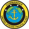 USPacificFleet's profile picture. Official account of the #usnavy’s Pacific Fleet ⚓️
The U.S. Navy's Pacific Fleet is the world’s largest fleet command.
https://t.co/t3sLrqGytt