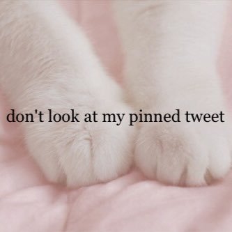 dontIookatmybio's profile picture. don't look at my profil picture !