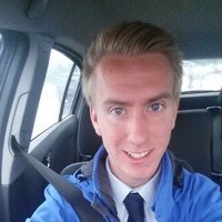 Callum White (@callumwhite1) 's Twitter Profile