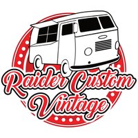 RaiderCustomVintage(@RaiderCustom) 's Twitter Profile Photo