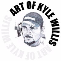 Kyle Willis(@ArtOfKyleWillis) 's Twitter Profile Photo