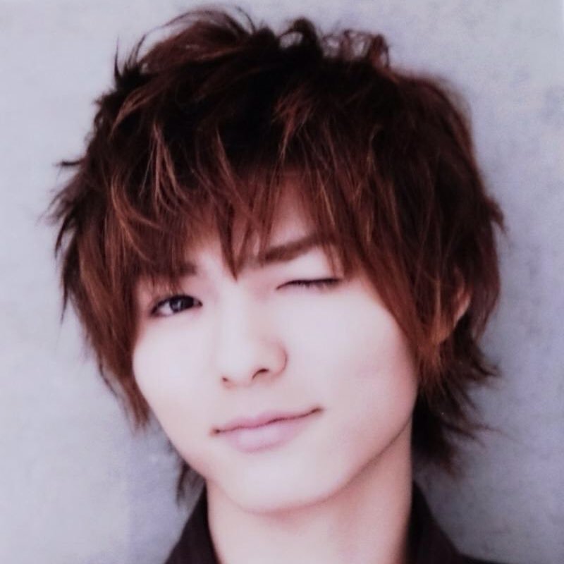 Teacher__Yabu Profile Picture