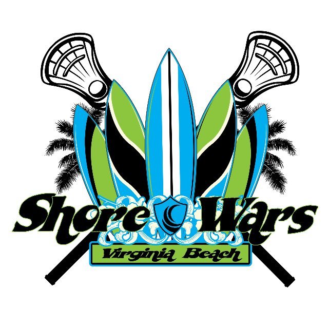 ShoreWars's profile picture. 
