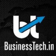 businesstech_in's profile picture. 