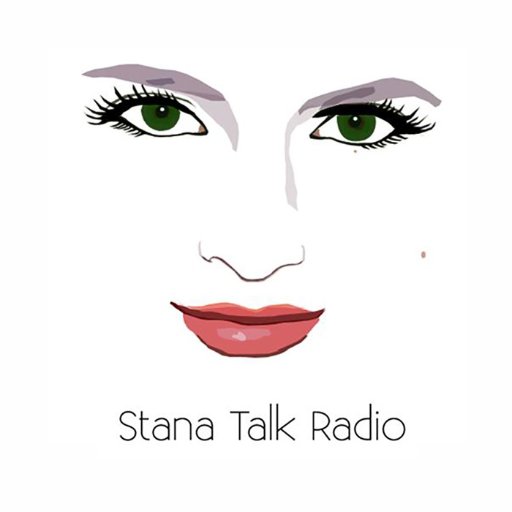 StanaTalkRadio[STR],created to promote & support our fav actress @Stana_Katic ~ you'd be accurate by calling us the Ultimate Stana-Focus-Group w/intent to LOVE!