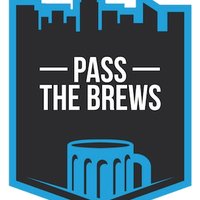 Pass The Brews (@passthebrews) Twitter profile photo