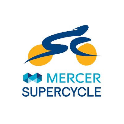 Supercycle ride along deals