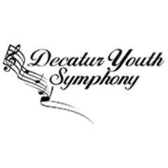 Decatur Youth Symphony transforms lives through music by providing students the opportunity to learn and perform music, impacting the culture of our community.