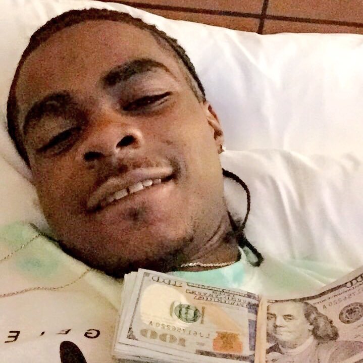 This brazy life I live Rest in peace Pigg & Lil Boo SC:@Itsys17