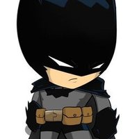 BatmanSentap (@batmansentap) 's Twitter Profile