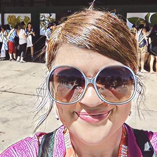 Missionary at heart ~ Soon to be foster parent ~ Young Living business leader