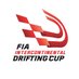 FIA Intercontinental Drifting Cup (@FIADriftingCup) Twitter profile photo