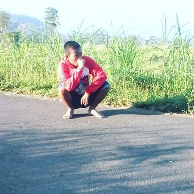 Bukan anak hitz hanya orang biasa