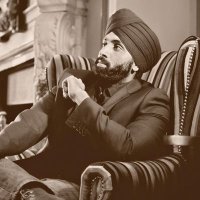 Gaggandeep Singh Alg(@DrGSAlg) 's Twitter Profile Photo