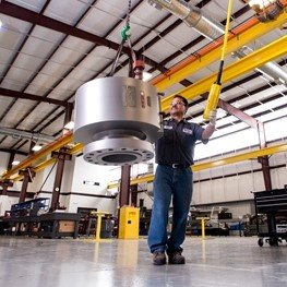 Nevada Slurry Valve #severe #service #ball #valves. Custom designs, Modifications and Repairs. #flow #control #valve #manufacturing