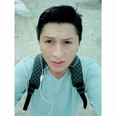 gutieerre_luis's profile picture. Soy carismatico atento alegre