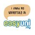 EasyUni (@easyuni) Twitter profile photo EasyUni (@easyuni) Twitter profile photo
