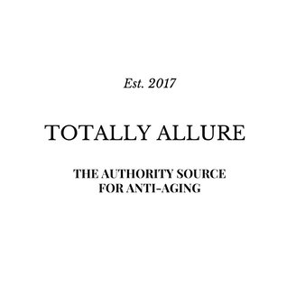 Totally Allure Is the new destination for everything anti-aging from surgical and non - surgical procedures, MD tips, skincare experts, med spas and more!