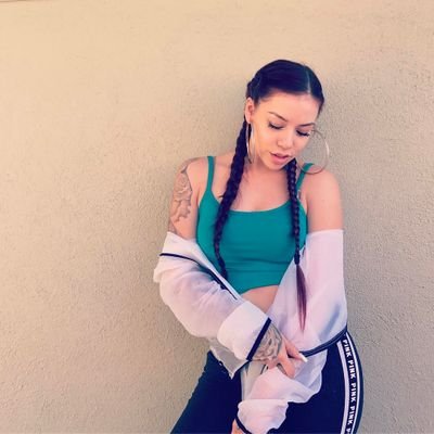 SkyeIsabellaGA's profile picture. someone buy me food and call me babygirl.