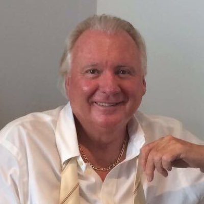 FredGinsberg's profile picture.