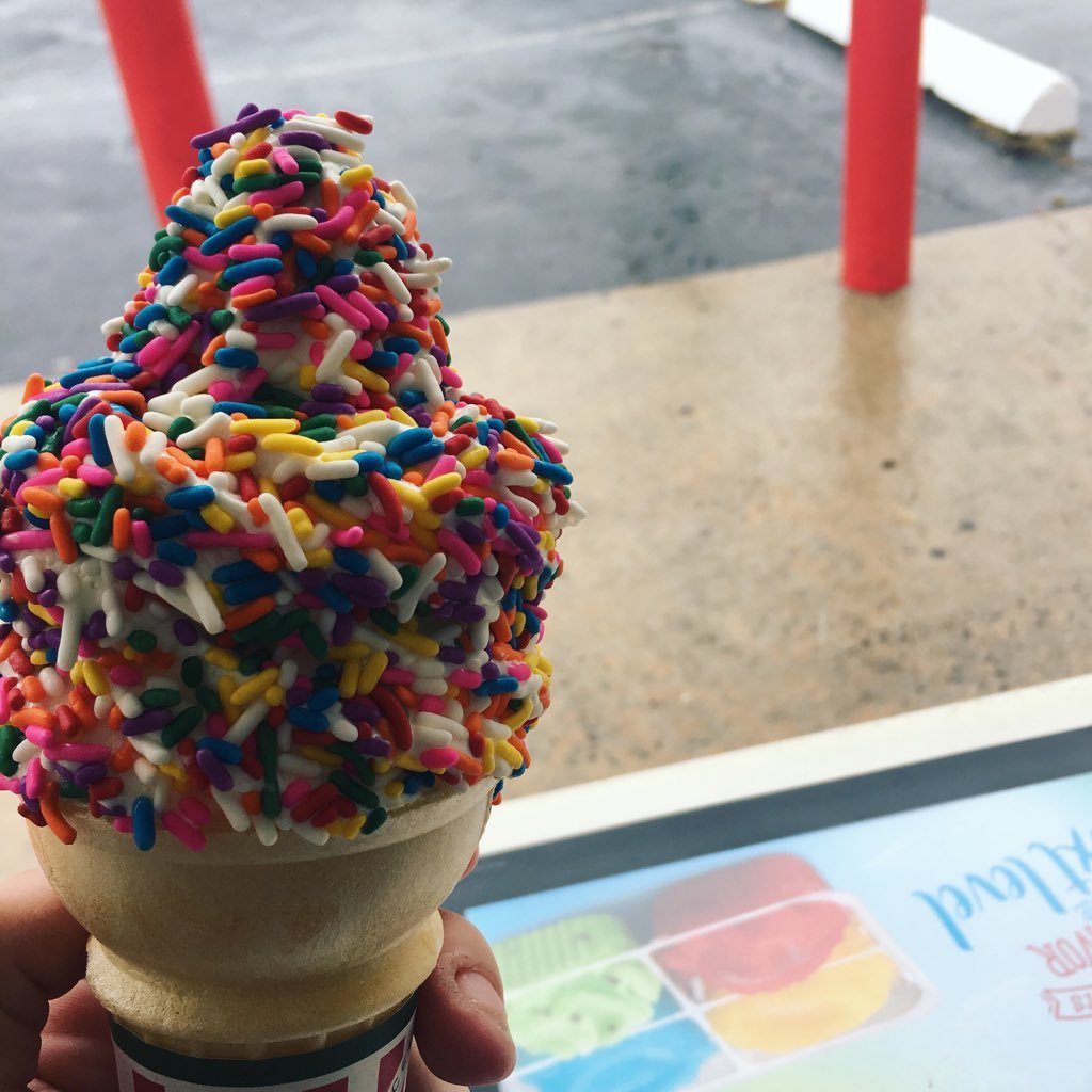 RitasRt9's profile picture. Official account for the most fire ice this side of the Mississippi - follow us for daily flavors, promotions, events, and DISCOUNTS! • Ice, Custard, Happiness.